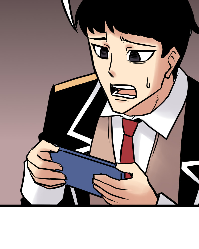 Everywhere & Nowhere (Discover) Chapter 214 page 10 - 