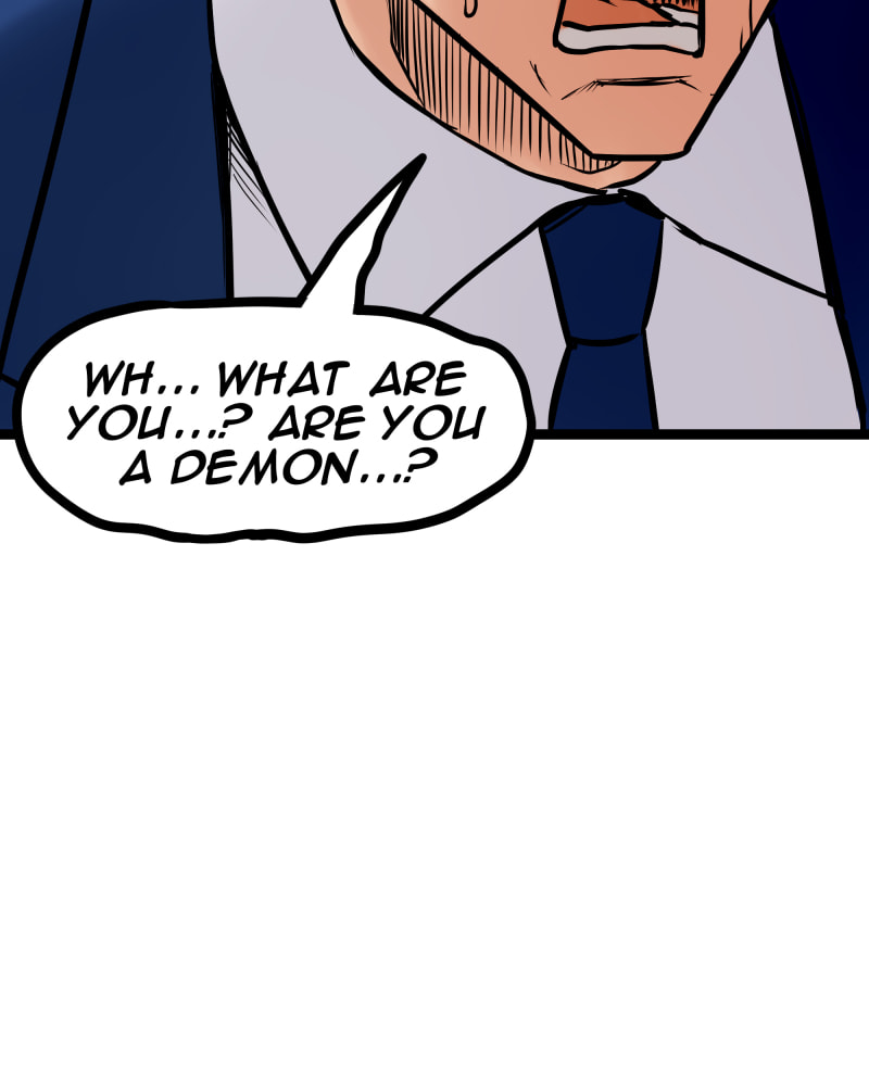 Everywhere & Nowhere (Discover) Chapter 215 page 11 - 
