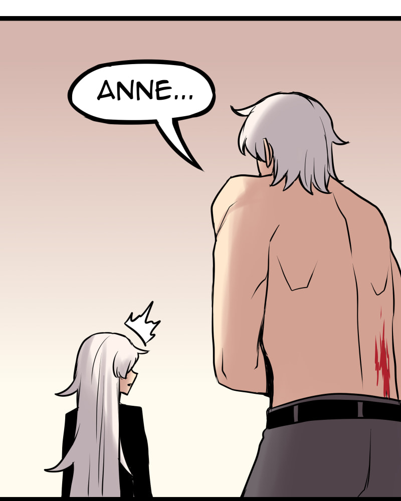 Everywhere & Nowhere (Discover) Chapter 215 page 12 - 
