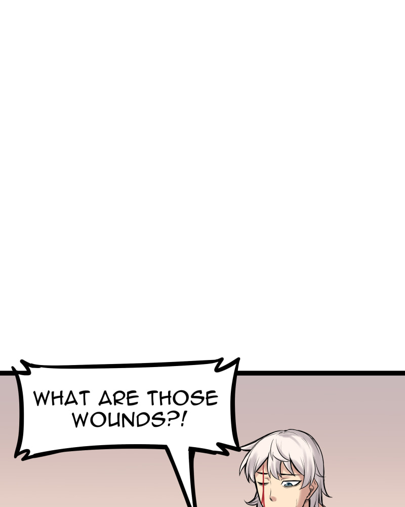 Everywhere & Nowhere (Discover) Chapter 215 page 15 - 
