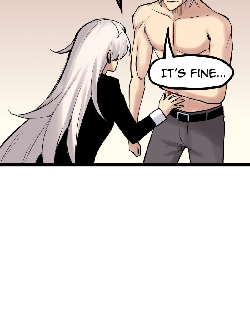 Everywhere & Nowhere (Discover) Chapter 215 page 16 - 