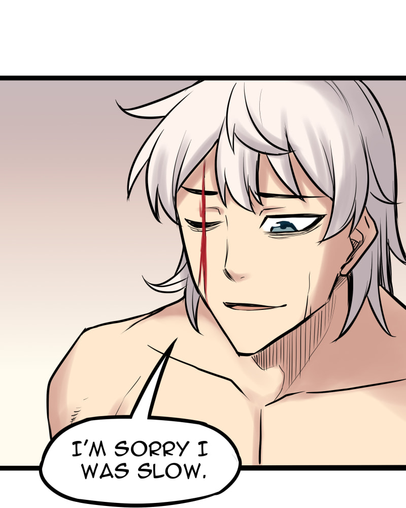 Everywhere & Nowhere (Discover) Chapter 215 page 17 - 