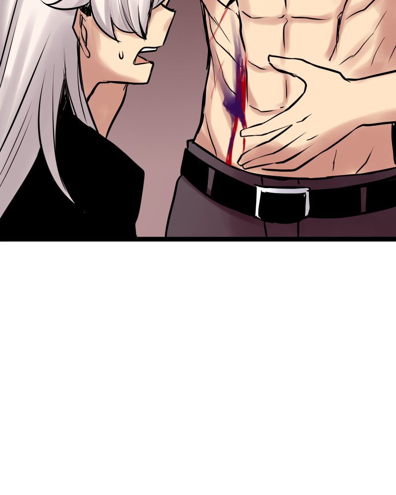 Everywhere & Nowhere (Discover) Chapter 215 page 19 - 