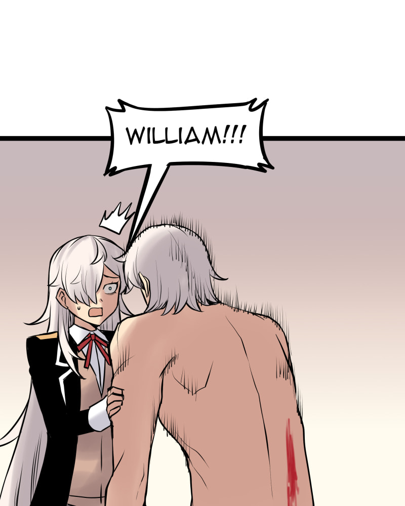 Everywhere & Nowhere (Discover) Chapter 215 page 20 - 