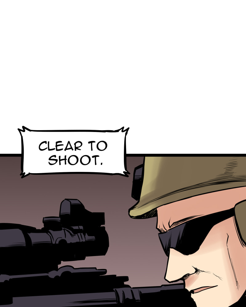 Everywhere & Nowhere (Discover) Chapter 215 page 3 - 