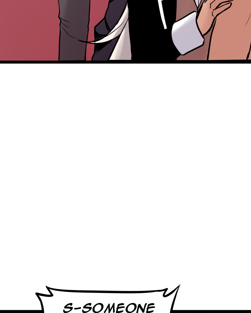 Everywhere & Nowhere (Discover) Chapter 215 page 23 - 