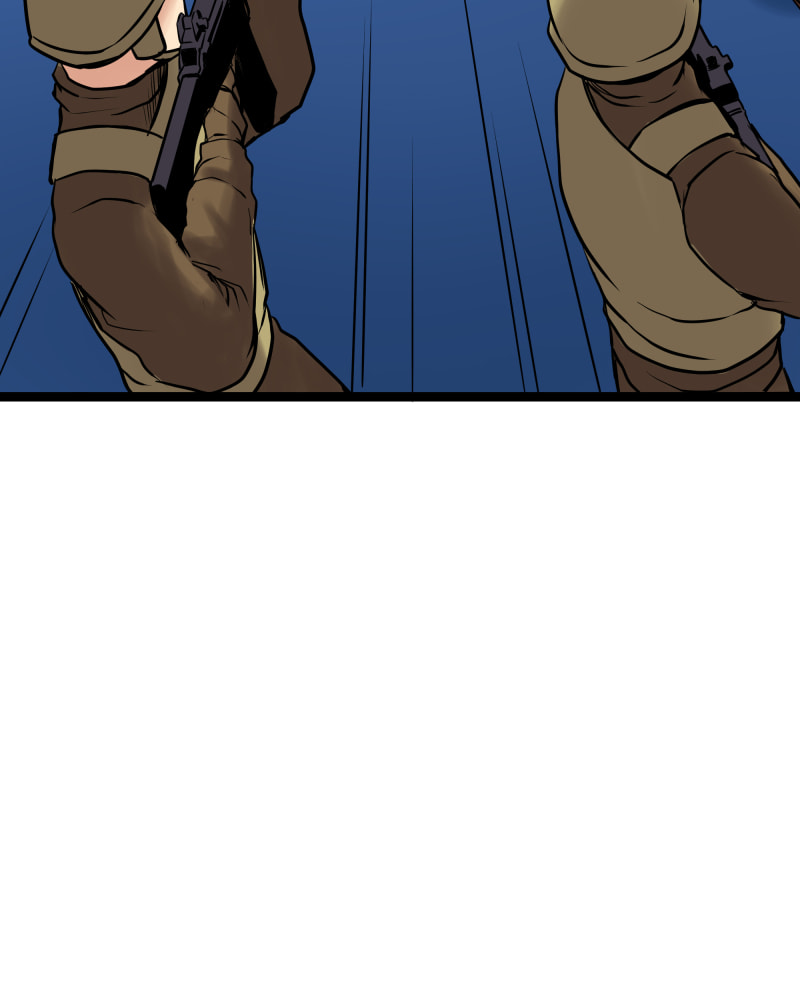 Everywhere & Nowhere (Discover) Chapter 215 page 25 - 