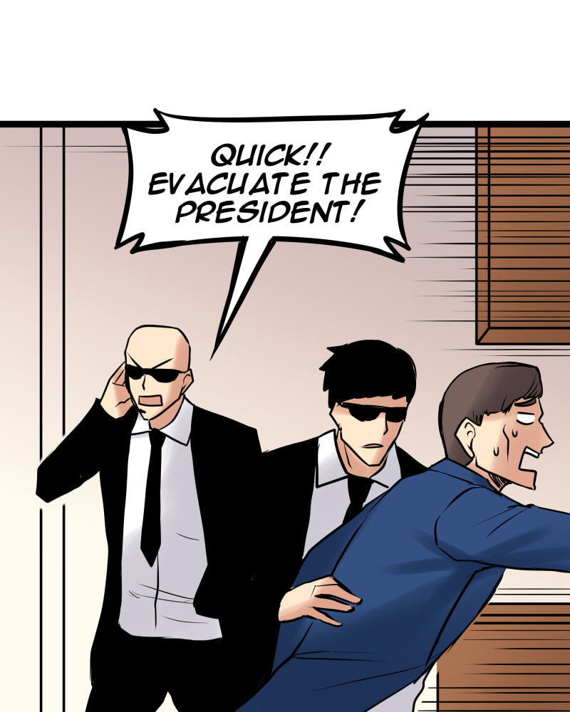 Everywhere & Nowhere (Discover) Chapter 215 page 26 - 