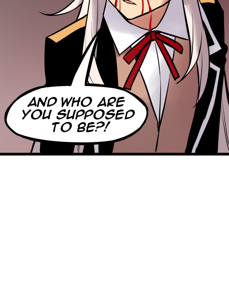 Everywhere & Nowhere (Discover) Chapter 215 page 29 - 
