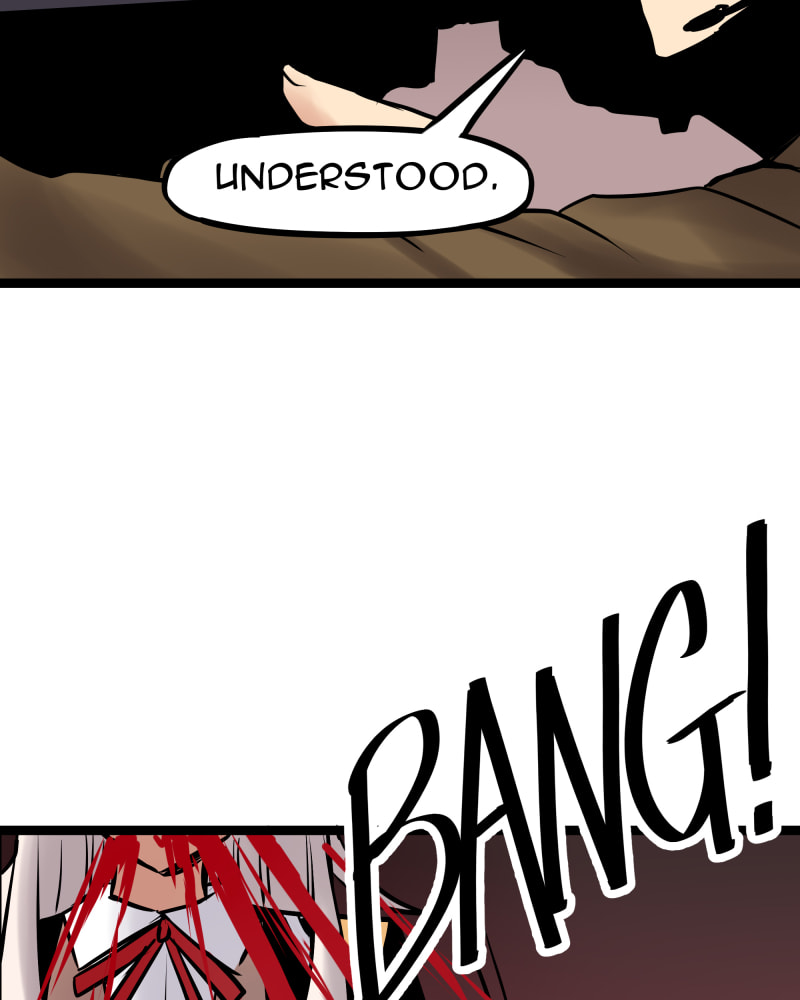 Everywhere & Nowhere (Discover) Chapter 215 page 4 - 