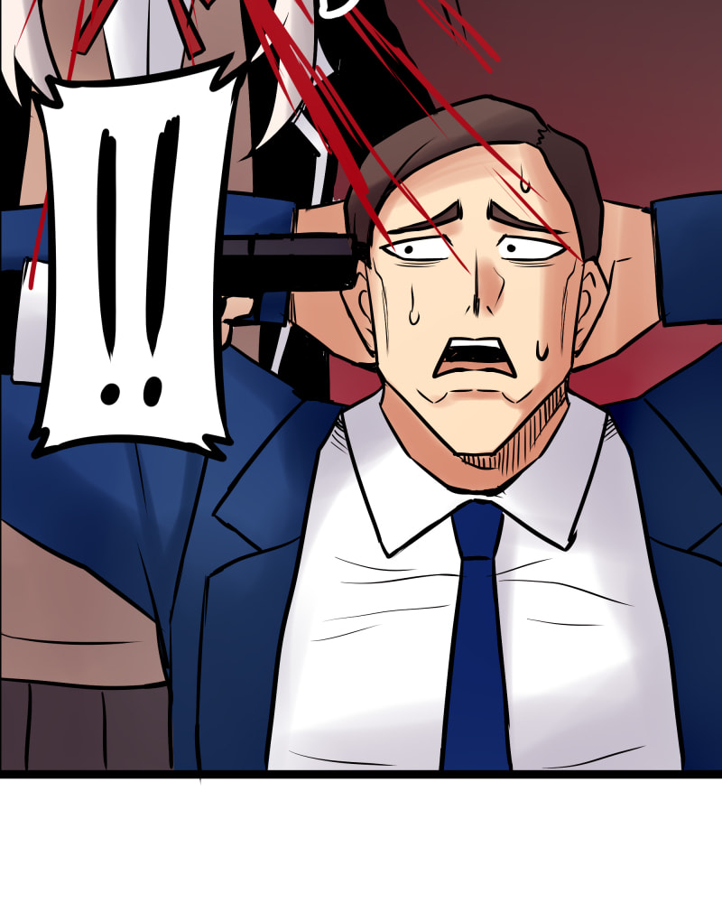 Everywhere & Nowhere (Discover) Chapter 215 page 5 - 