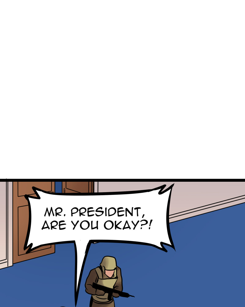 Everywhere & Nowhere (Discover) Chapter 215 page 6 - 