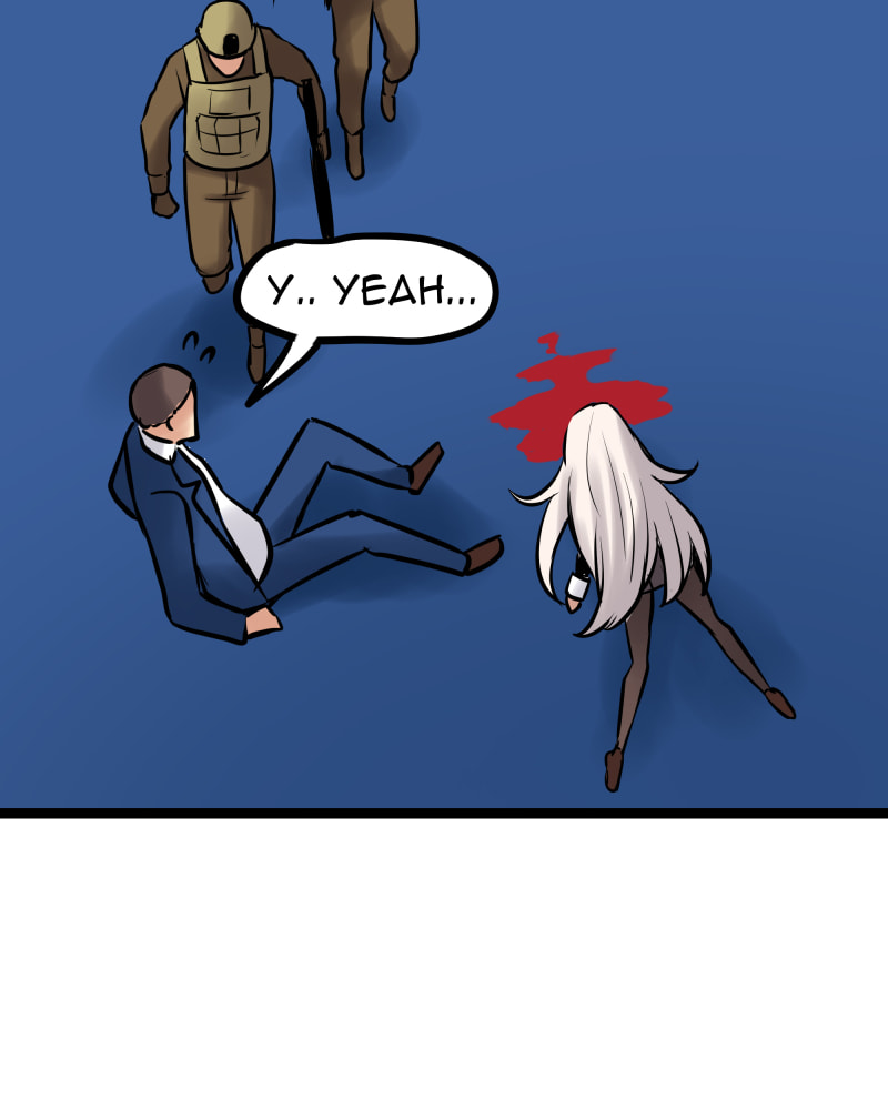Everywhere & Nowhere (Discover) Chapter 215 page 7 - 