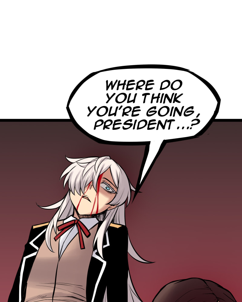 Everywhere & Nowhere (Discover) Chapter 215 page 8 - 