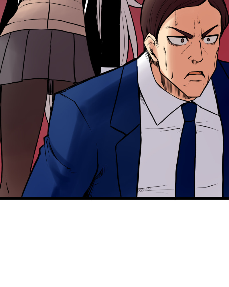 Everywhere & Nowhere (Discover) Chapter 215 page 9 - 