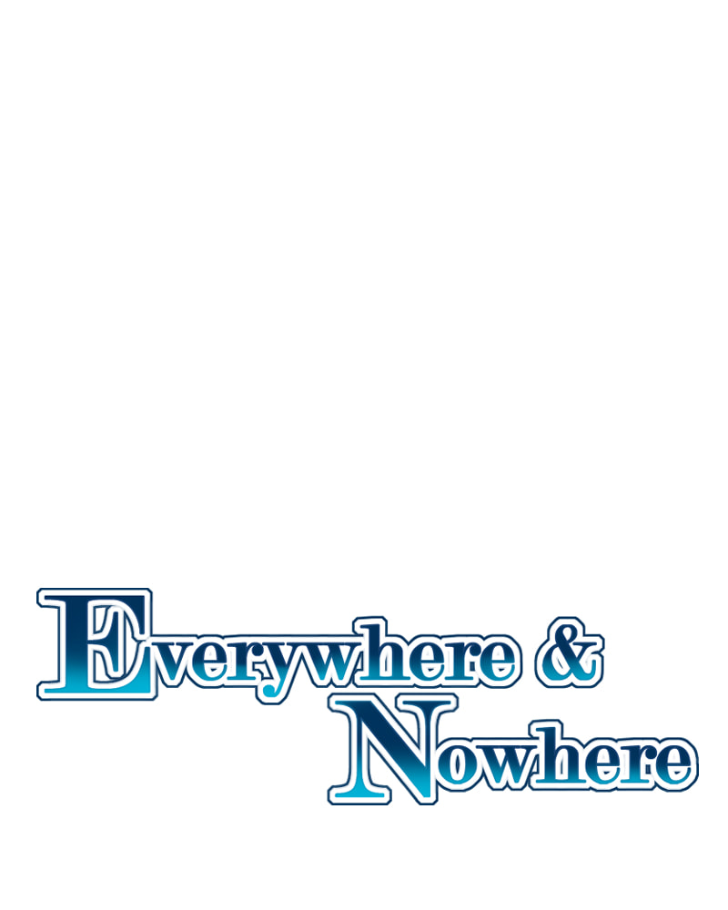 Everywhere & Nowhere (Discover) Chapter 216 page 1 - 