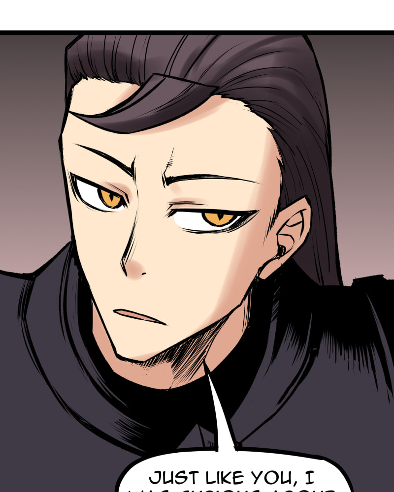 Everywhere & Nowhere (Discover) Chapter 216 page 13 - 