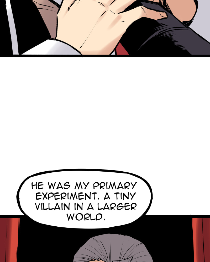 Everywhere & Nowhere (Discover) Chapter 216 page 16 - 