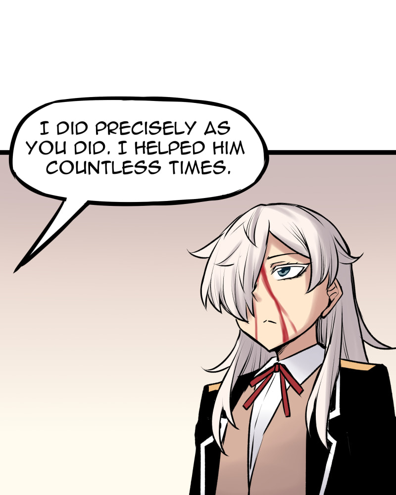 Everywhere & Nowhere (Discover) Chapter 216 page 19 - 