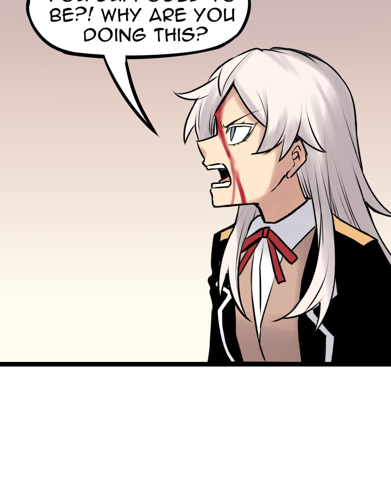 Everywhere & Nowhere (Discover) Chapter 216 page 3 - 