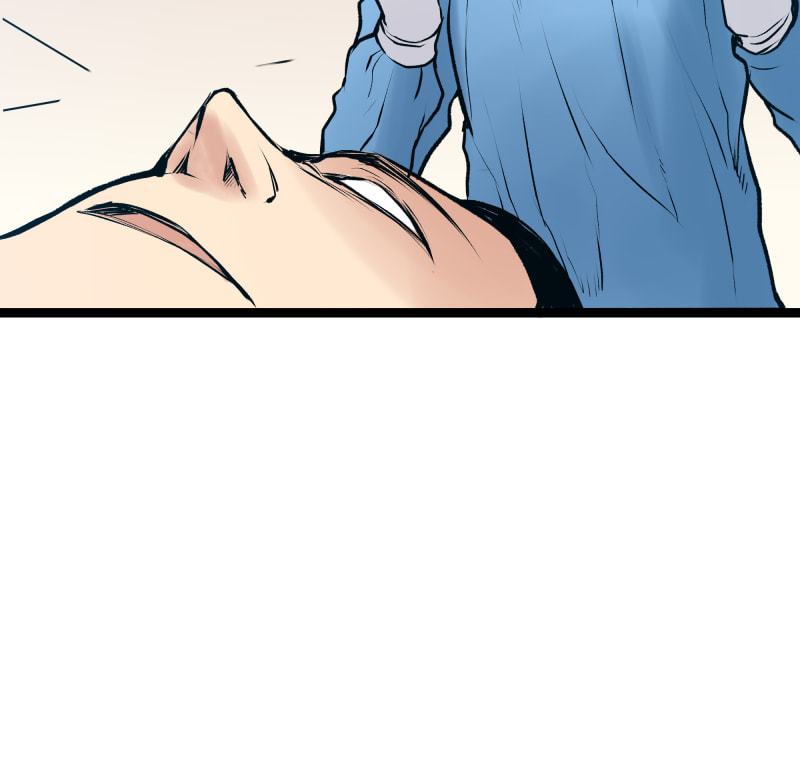 Everywhere & Nowhere (Discover) Chapter 216 page 26 - 