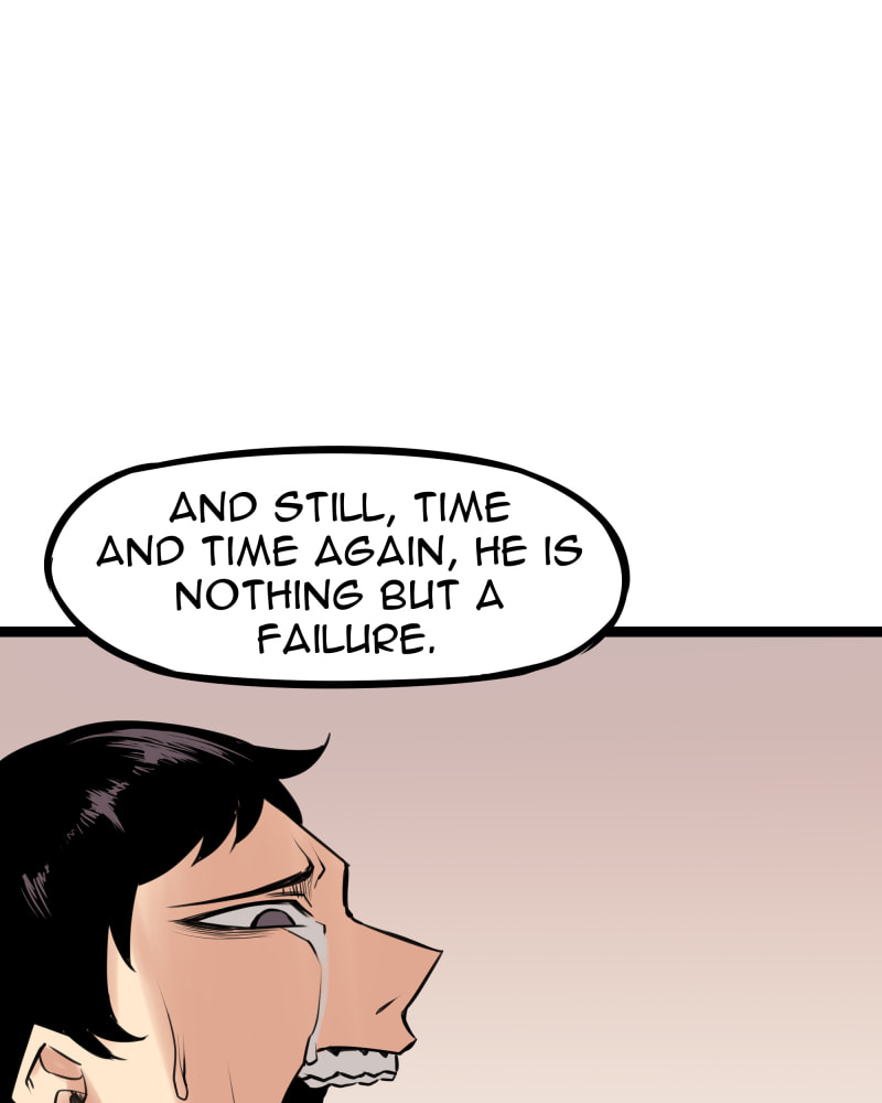 Everywhere & Nowhere (Discover) Chapter 216 page 27 - 