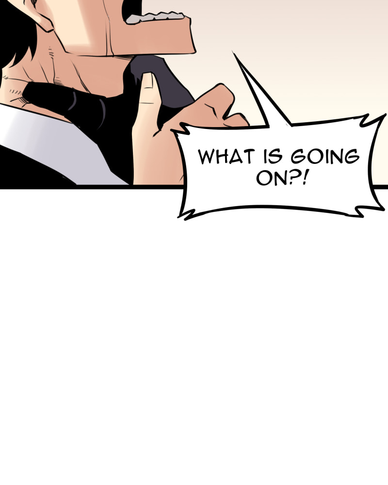 Everywhere & Nowhere (Discover) Chapter 216 page 28 - 