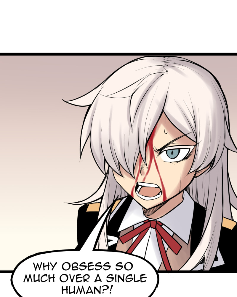 Everywhere & Nowhere (Discover) Chapter 216 page 29 - 