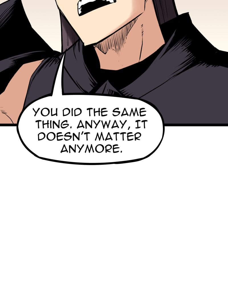Everywhere & Nowhere (Discover) Chapter 216 page 31 - 
