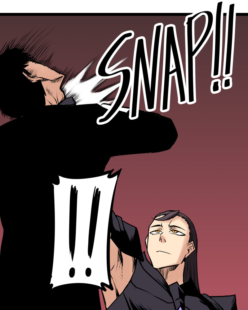 Everywhere & Nowhere (Discover) Chapter 216 page 32 - 
