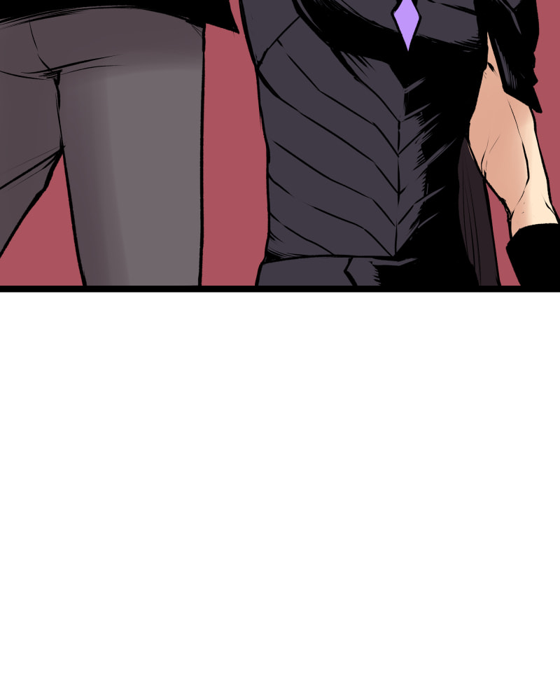 Everywhere & Nowhere (Discover) Chapter 216 page 33 - 