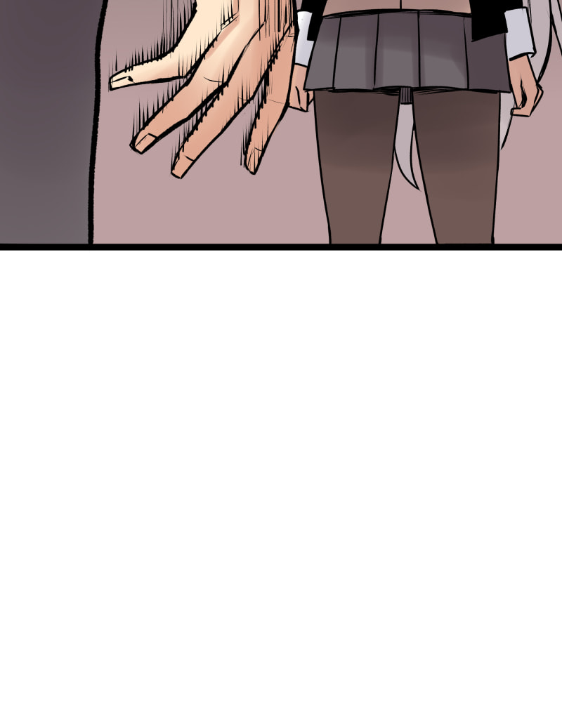 Everywhere & Nowhere (Discover) Chapter 216 page 35 - 
