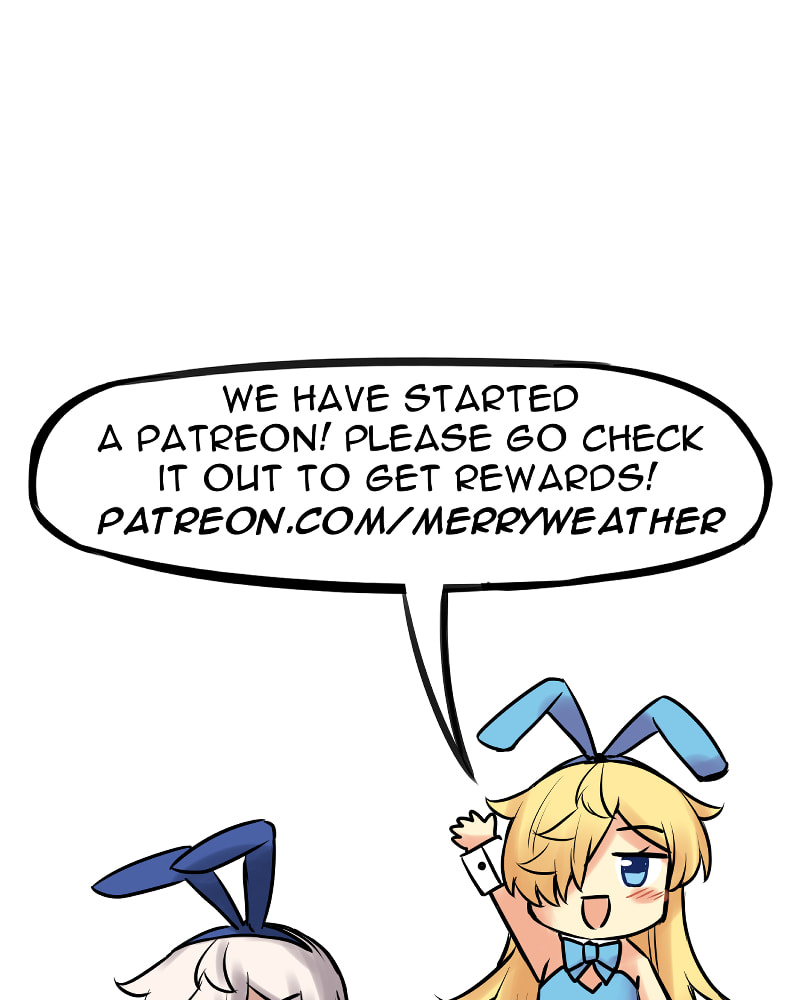 Everywhere & Nowhere (Discover) Chapter 216 page 36 - 