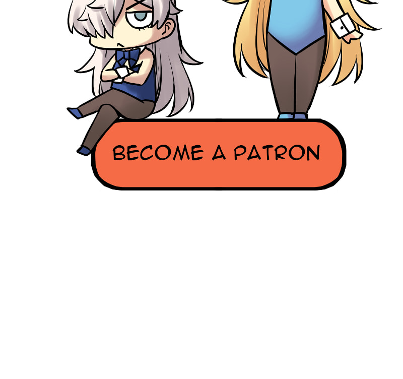 Everywhere & Nowhere (Discover) Chapter 216 page 37 - 