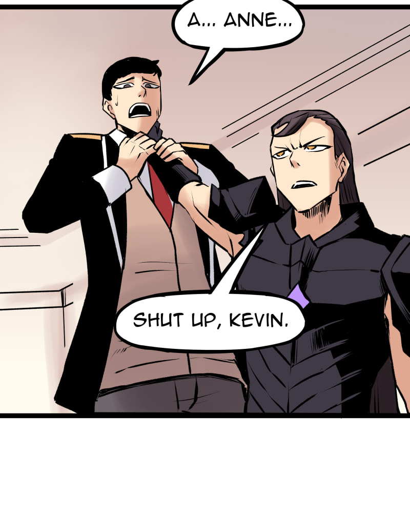 Everywhere & Nowhere (Discover) Chapter 216 page 6 - 
