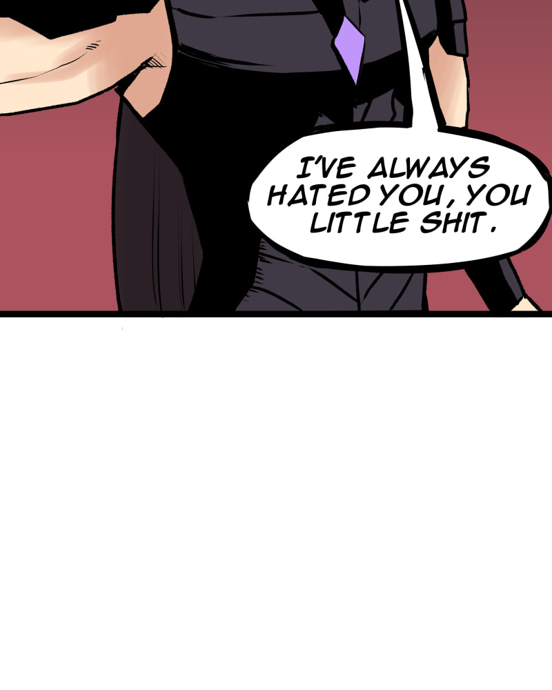 Everywhere & Nowhere (Discover) Chapter 216 page 8 - 