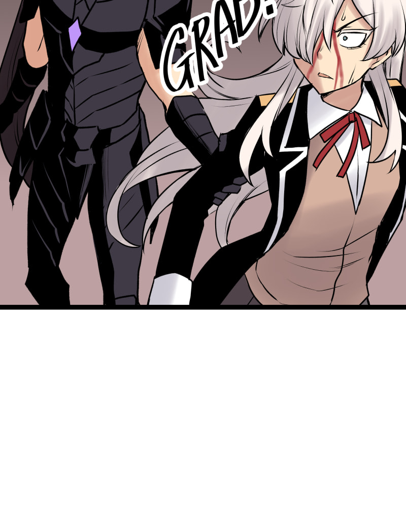 Everywhere & Nowhere (Discover) Chapter 217 page 11 - 