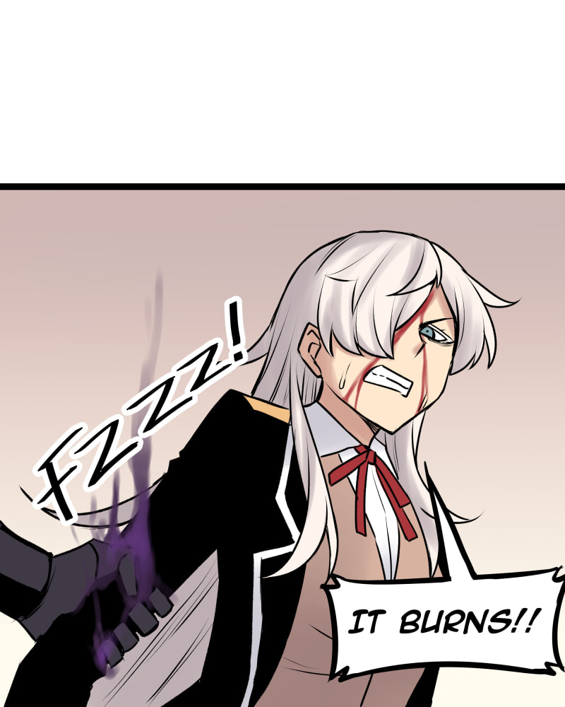 Everywhere & Nowhere (Discover) Chapter 217 page 12 - 