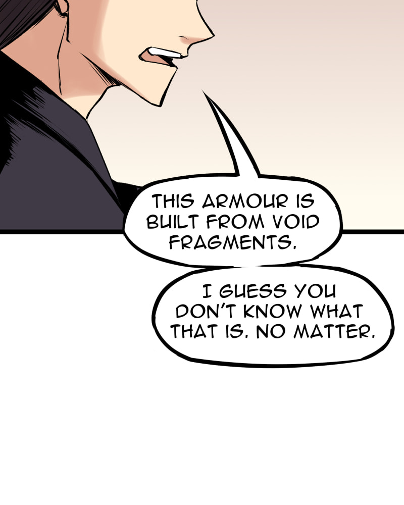 Everywhere & Nowhere (Discover) Chapter 217 page 14 - 