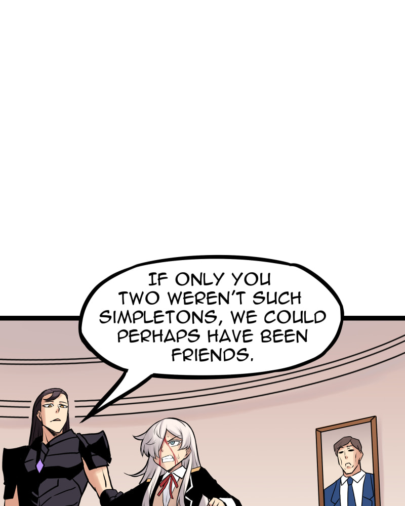 Everywhere & Nowhere (Discover) Chapter 217 page 15 - 