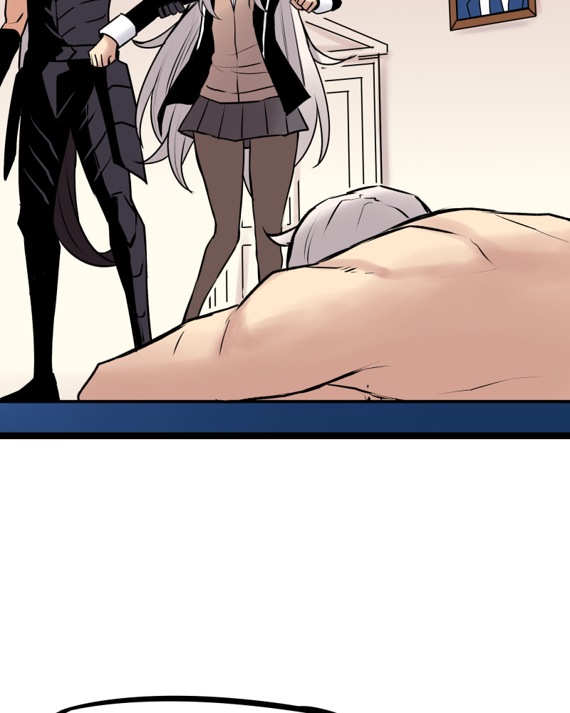 Everywhere & Nowhere (Discover) Chapter 217 page 16 - 