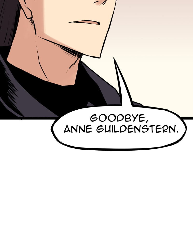 Everywhere & Nowhere (Discover) Chapter 217 page 19 - 