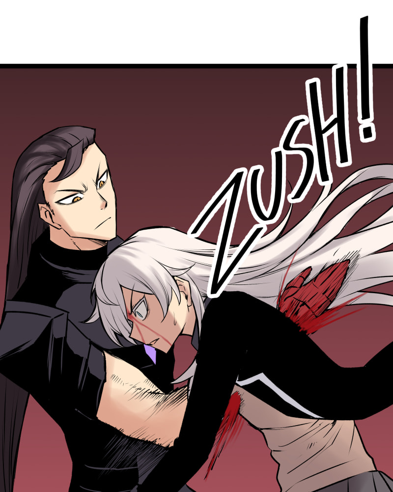 Everywhere & Nowhere (Discover) Chapter 217 page 20 - 