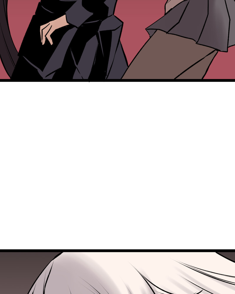 Everywhere & Nowhere (Discover) Chapter 217 page 21 - 