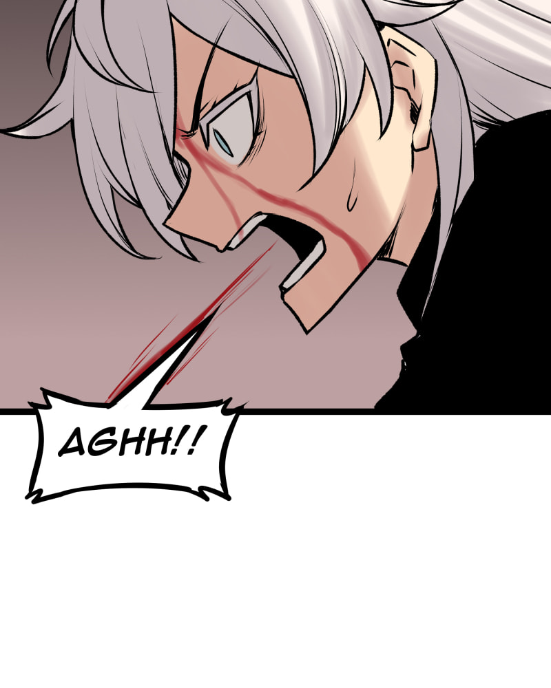 Everywhere & Nowhere (Discover) Chapter 217 page 22 - 