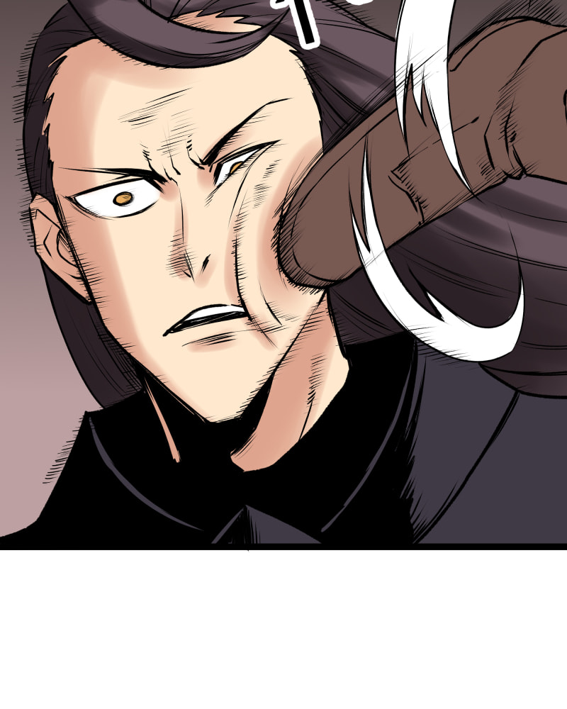 Everywhere & Nowhere (Discover) Chapter 217 page 24 - 