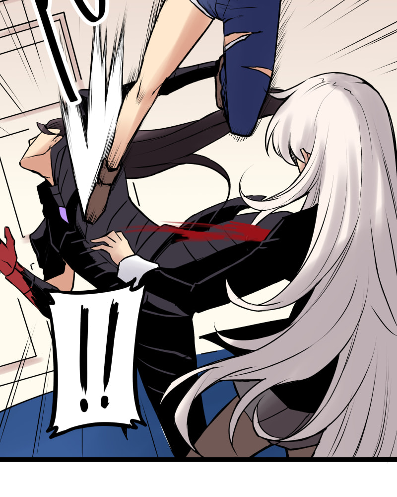Everywhere & Nowhere (Discover) Chapter 217 page 26 - 