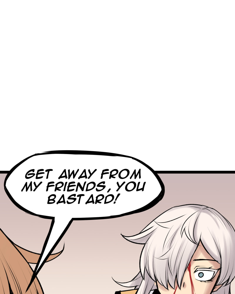 Everywhere & Nowhere (Discover) Chapter 217 page 28 - 