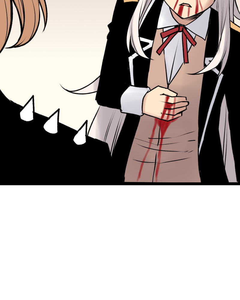 Everywhere & Nowhere (Discover) Chapter 217 page 29 - 