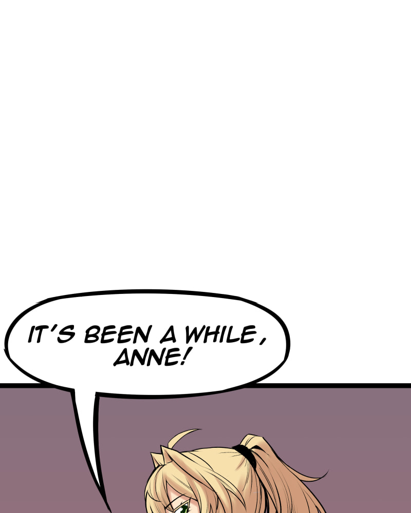 Everywhere & Nowhere (Discover) Chapter 217 page 30 - 
